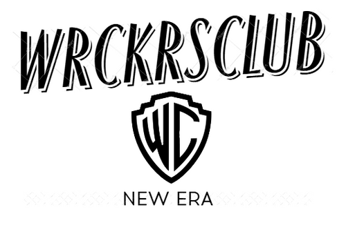 WrckrsClub